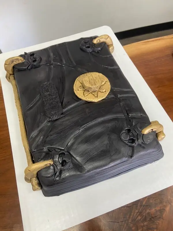 Sheet Cakes - Image 10