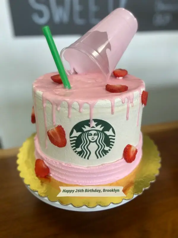 Birthday Cakes - Image 55