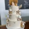 Wedding Cakes - Image 16