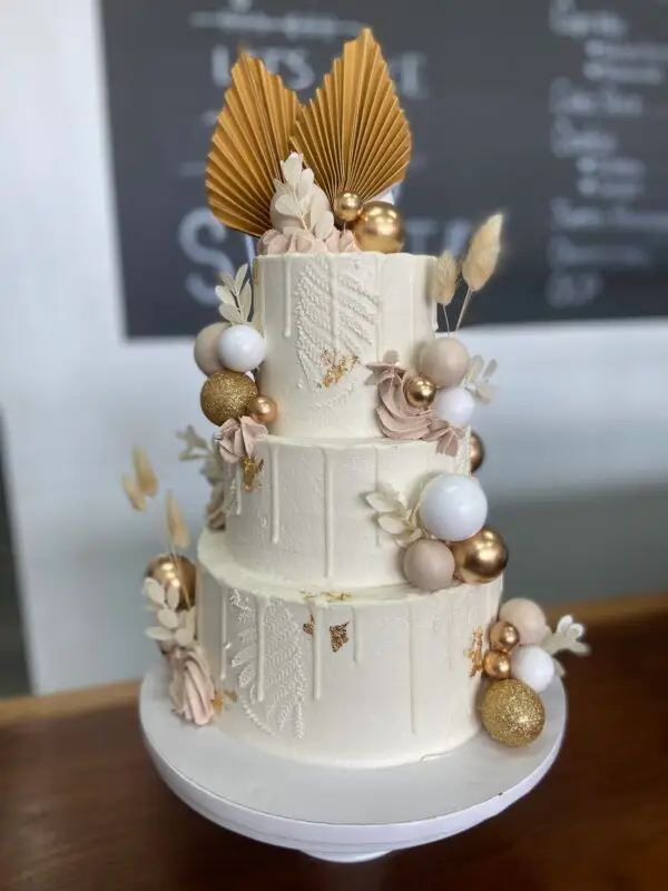 Wedding Cakes - Image 16
