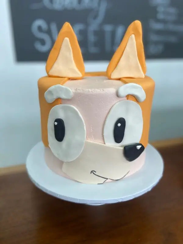 Birthday Cakes - Image 51