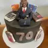 Birthday Cakes - Image 52