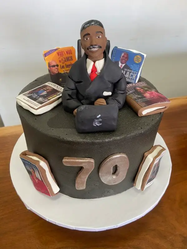 Birthday Cakes - Image 52