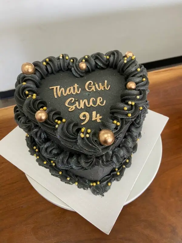 Heart Cakes - Image 14