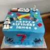 Birthday Cakes - Image 49