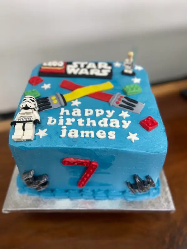 Birthday Cakes - Image 49