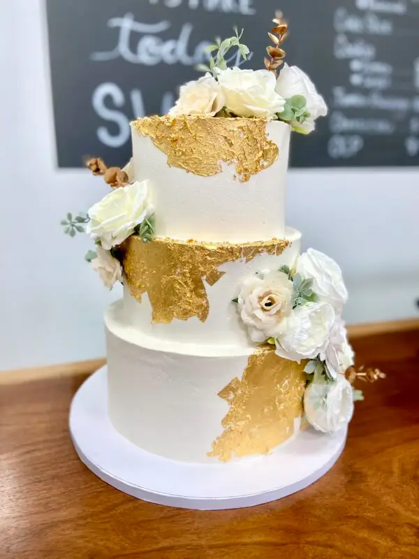 Wedding Cakes - Image 15