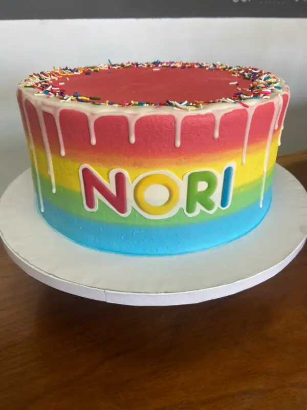 Birthday Cakes - Image 48