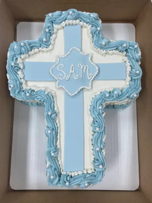 Religious Cakes - Image 6