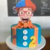 Birthday Cakes - Image 45