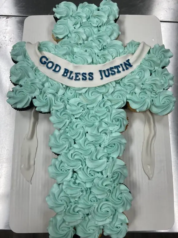 Religious Cakes - Image 5