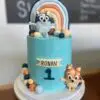 Birthday Cakes - Image 42