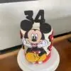 Movie Inspired Cakes - Image 20