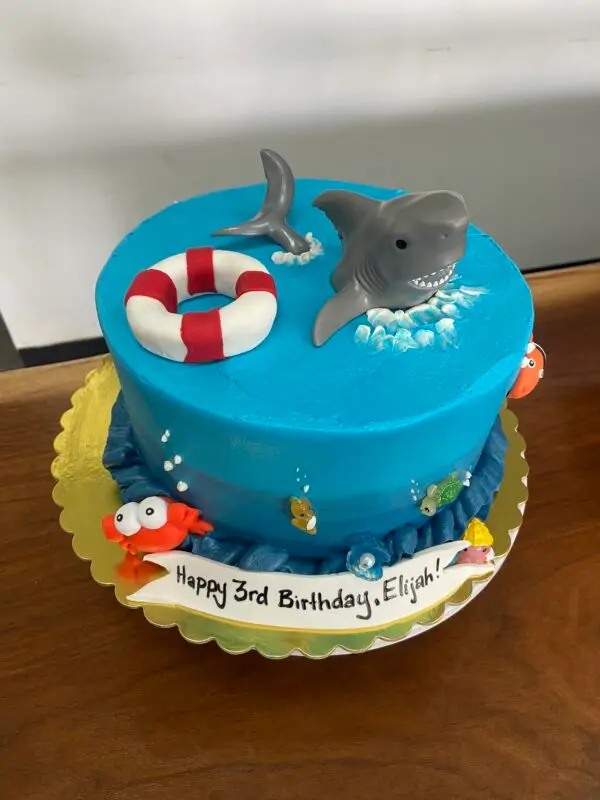 Themed Cakes - Image 31