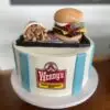 Fondant Cakes - Image 8