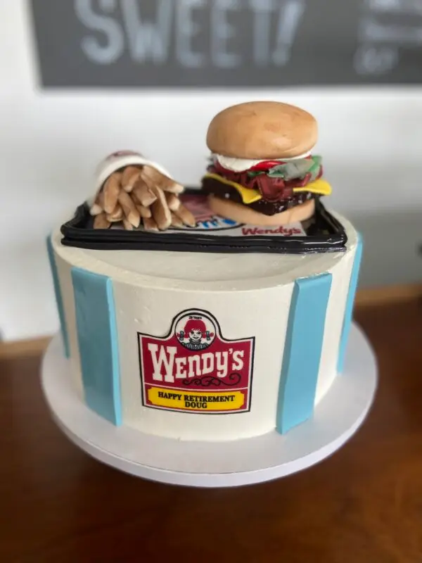 Themed Cakes - Image 30