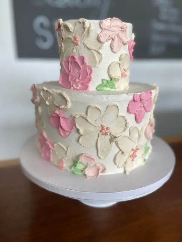 Bridal Shower Cakes - Image 15
