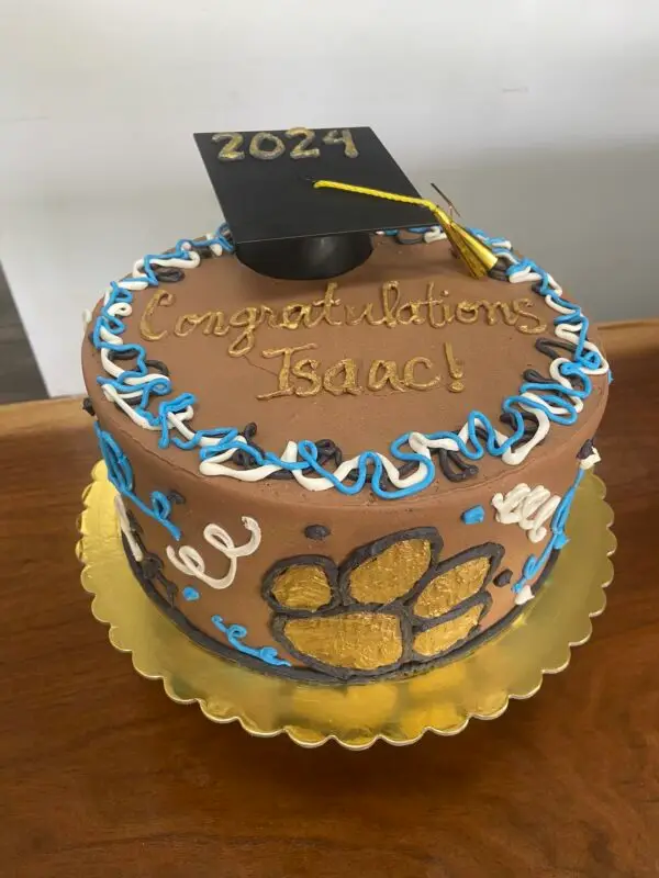 Graduation Cakes - Image 10