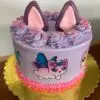 Movie Inspired Cakes - Image 19