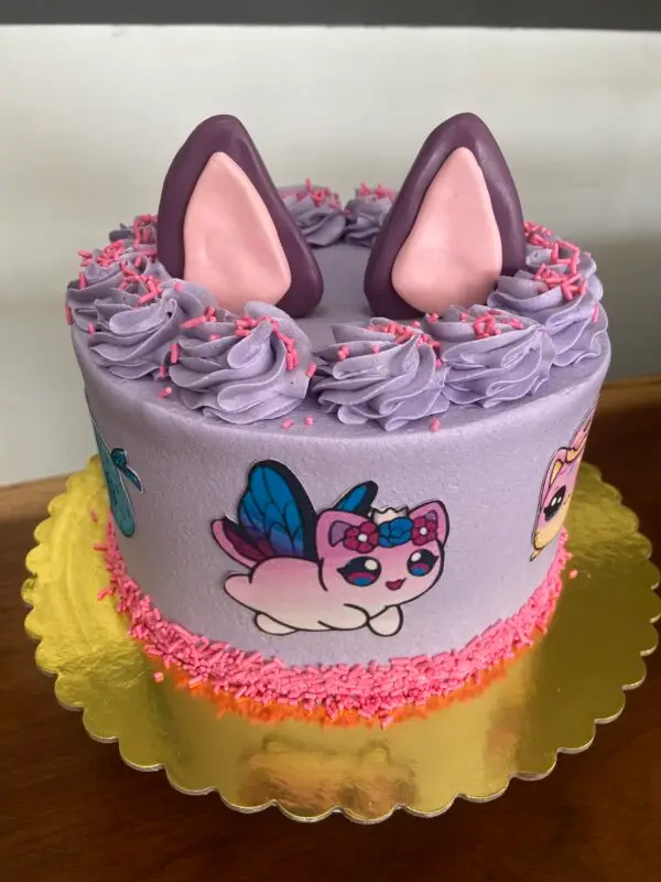 Movie Inspired Cakes - Image 19