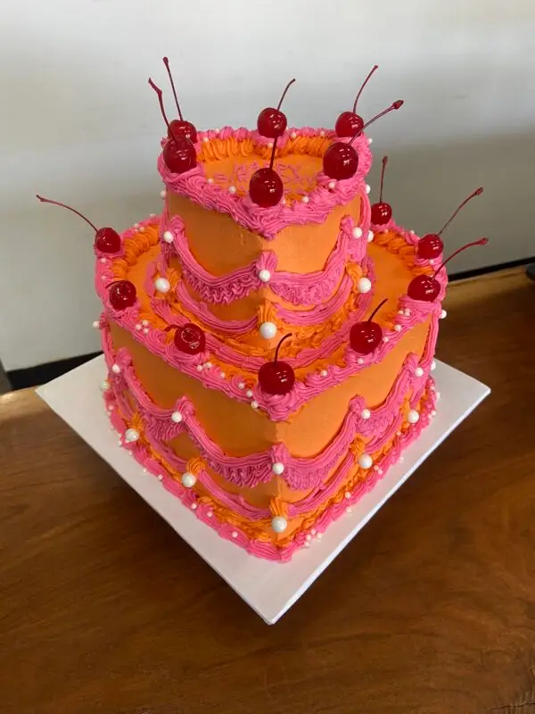 Birthday Cakes - Image 38