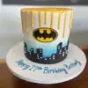 Birthday Cakes - Image 37
