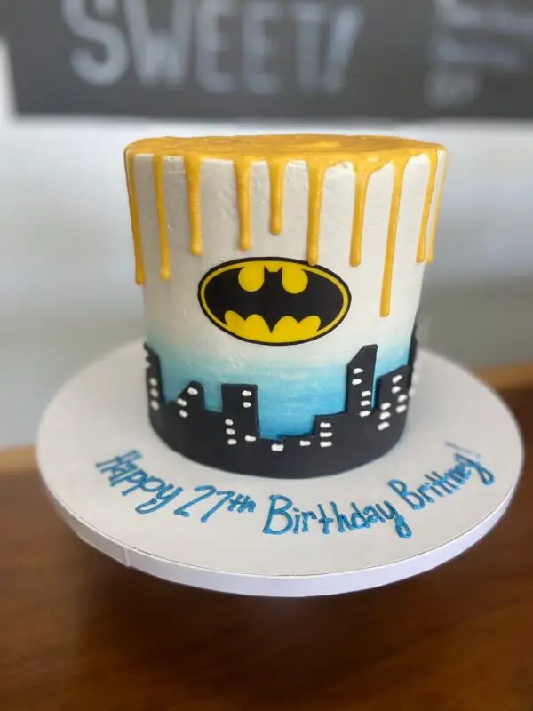 Birthday Cakes - Image 37