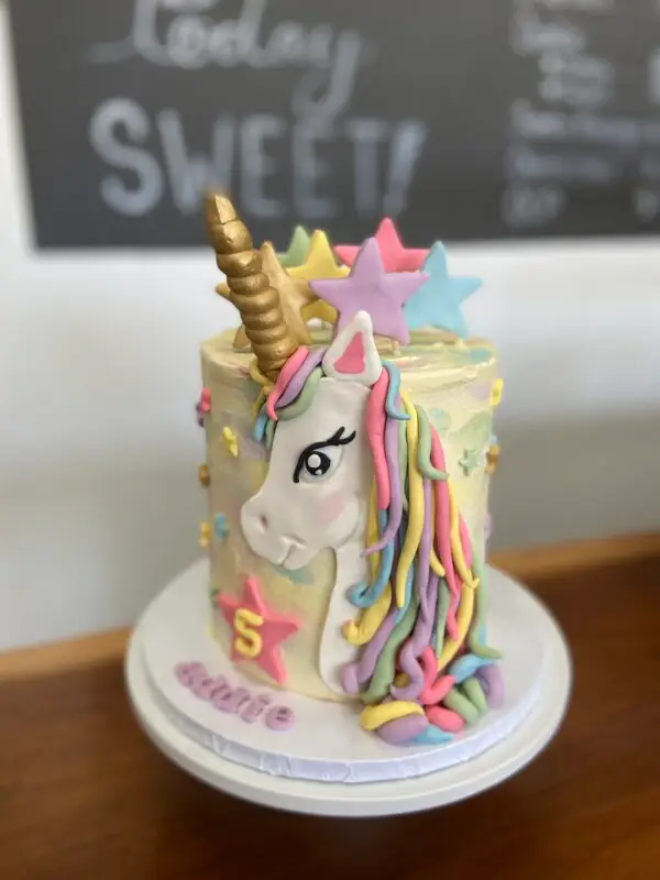 Themed Cakes - Image 28