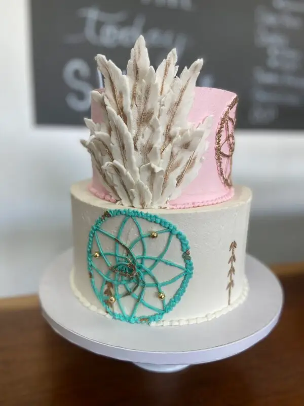 Themed Cakes - Image 27