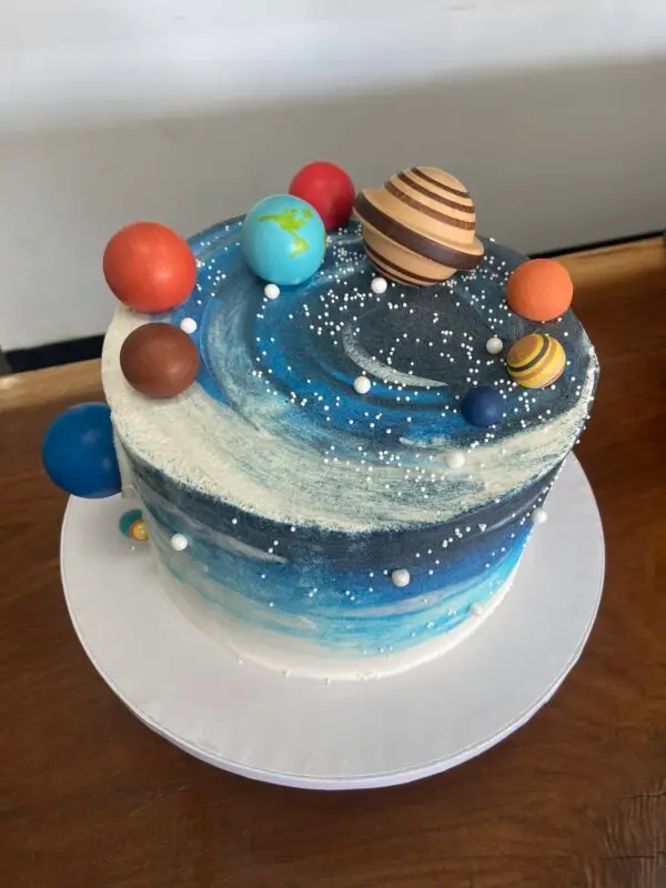 Themed Cakes - Image 25