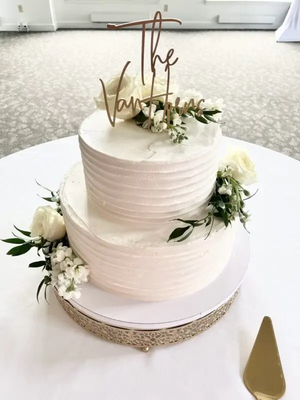 Wedding Cakes - Image 12