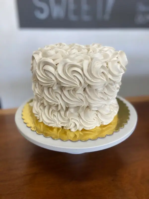 Bridal Shower Cakes - Image 12
