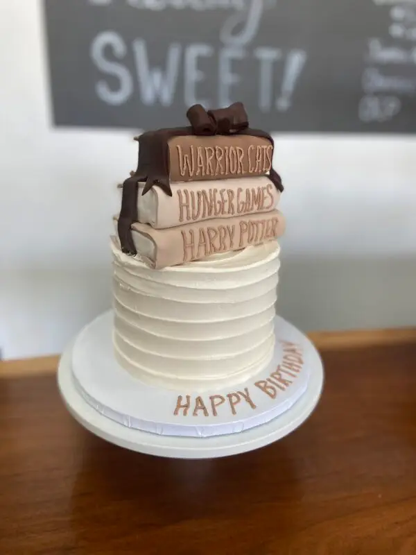 Birthday Cakes - Image 34