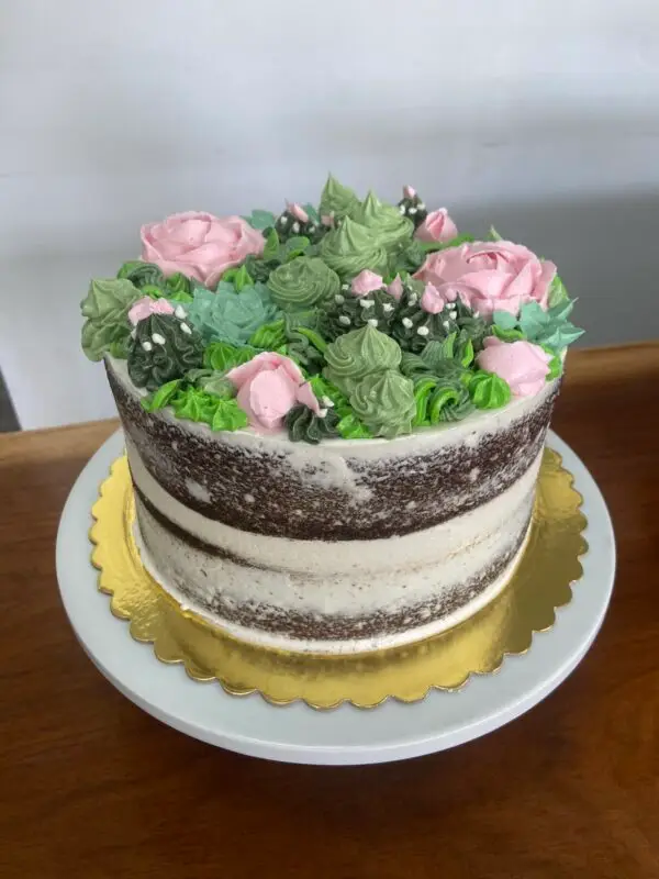 Religious Cakes - Image 4