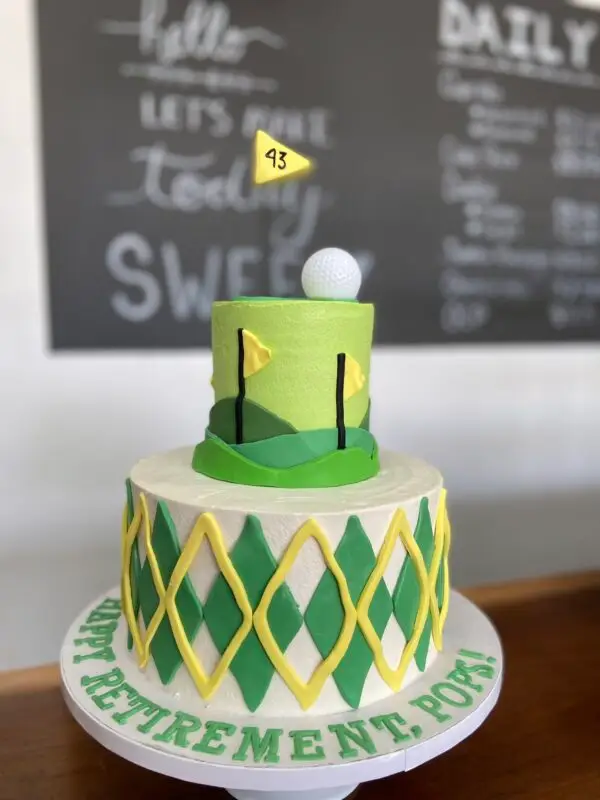 Themed Cakes - Image 23
