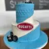 Fondant Cakes - Image 3