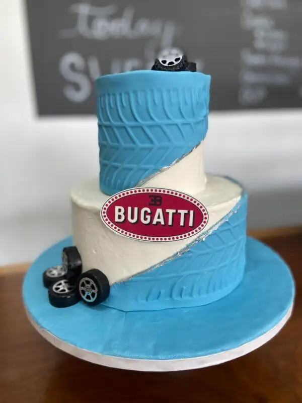 Themed Cakes - Image 24