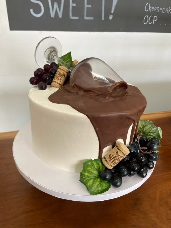 Birthday Cakes - Image 30
