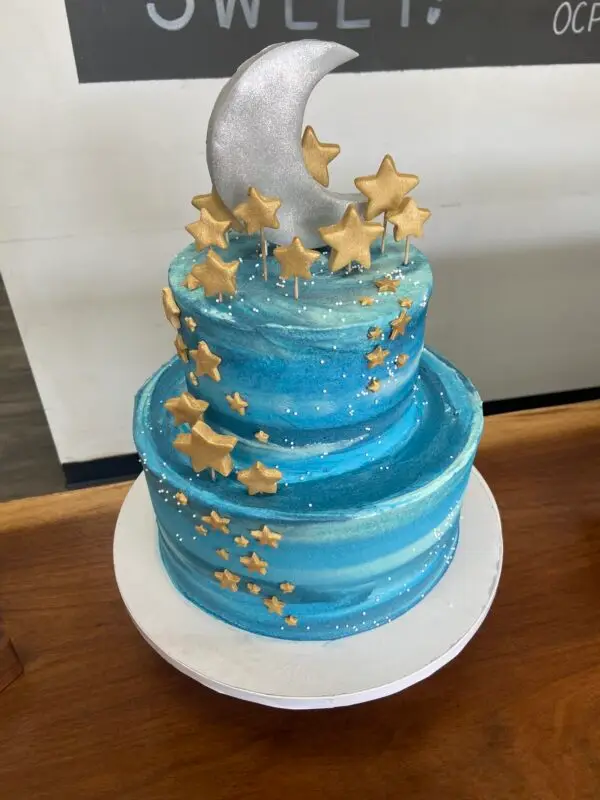 Baby Shower Cakes - Image 15