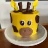 Movie Inspired Cakes - Image 16