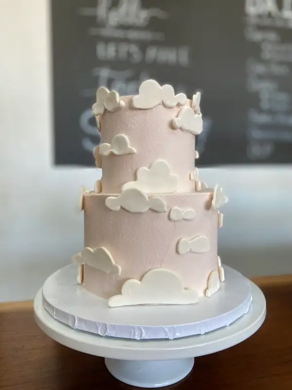 Baby Shower Cakes - Image 13