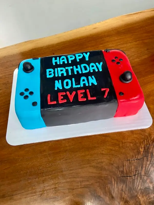 2D Cakes - Image 3