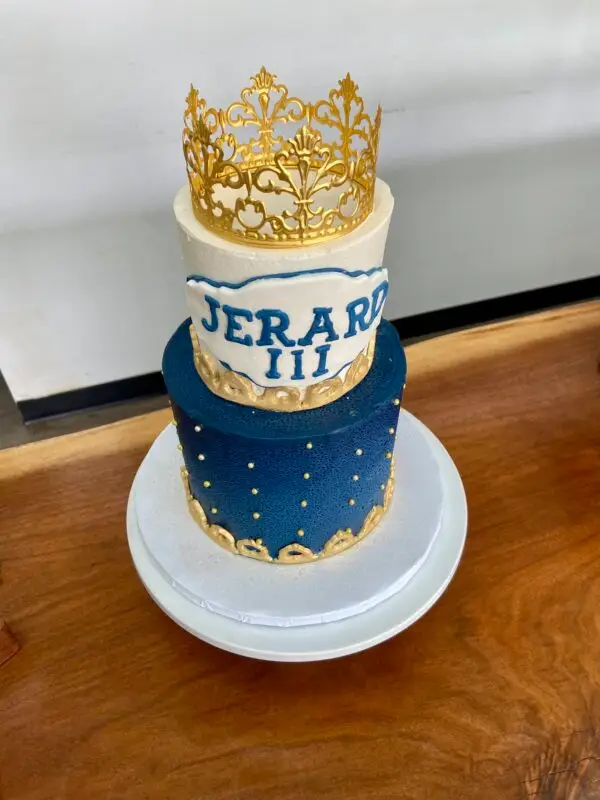 Birthday Cakes - Image 28
