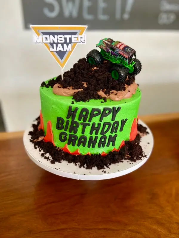 Themed Cakes - Image 19