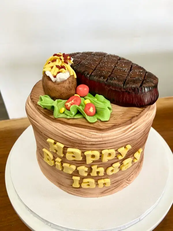 Birthday Cakes - Image 25