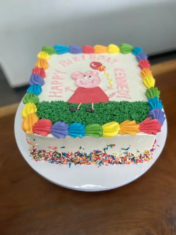 Birthday Cakes - Image 24