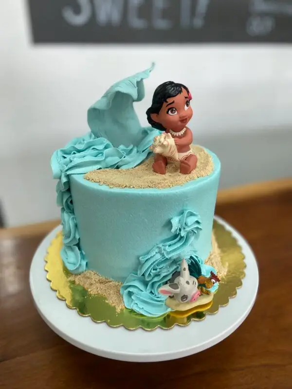 Baby Shower Cakes - Image 12