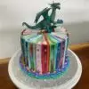 Movie Inspired Cakes - Image 11