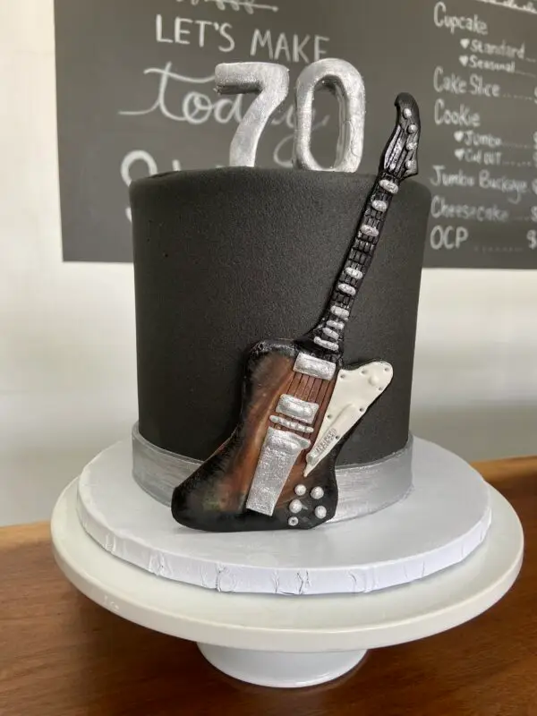 Themed Cakes - Image 16