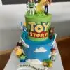 Movie Inspired Cakes - Image 10